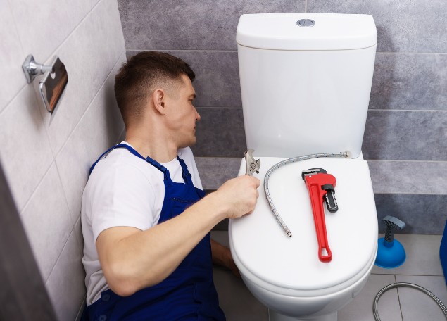 Tapa homologada instalada al finalizar la obra