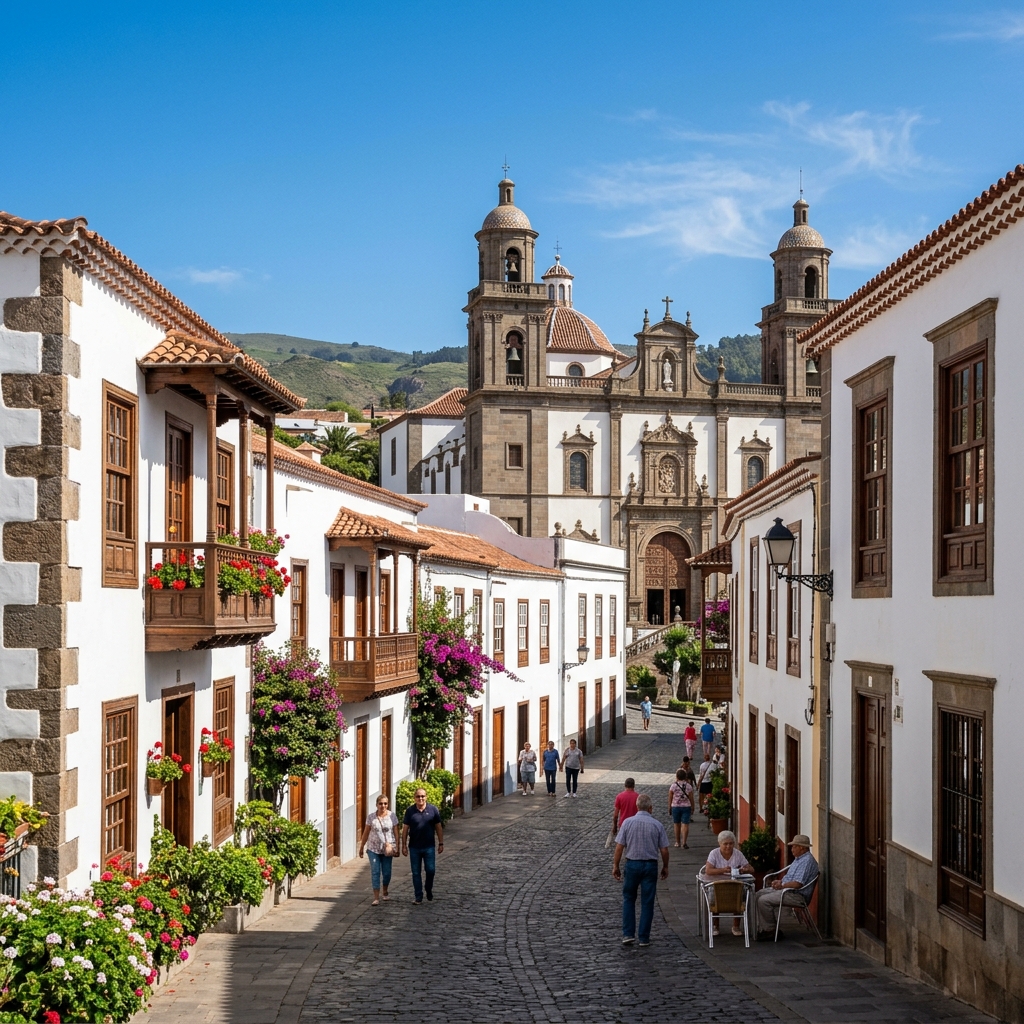 Desatascos en Telde, Gran Canaria